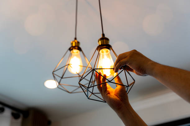 Best Commercial Electrician Services  in Cassopolis, MI