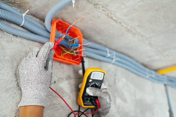 Best Affordable Emergency Electrician  in Cassopolis, MI